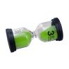 Buy cheap high borosilicate glass Hourglass Color Custom Small Sand Timer from wholesalers