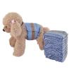 Buy cheap Customized Eco-Friendly Dog Diaper For Female Dogs 6 Sizes Customizable Color from wholesalers