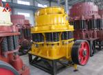 Zhongxin Building materials PSG Series Compound Cone Crusher rock stone cone