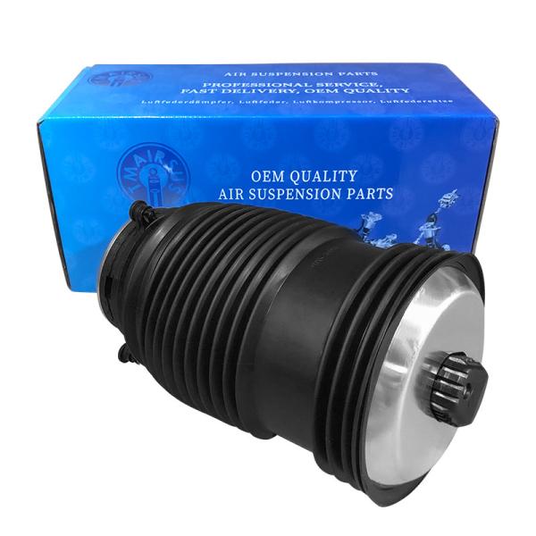 Buy cheap Gas Filed Air Suspension Springs For Mercedes W213 2133280100 2133280200 from wholesalers