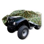 UV Resistant Waterproof PE Tarpaulin Sheet for Long Lifespan Truck/Car/Boat