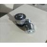 Buy cheap Water Gas Filtration Wedge Wire Vessel Water Filter Nozzle with 0.2-0.25mm Slot Size from wholesalers