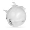 Buy cheap Plastic Automotive Expansion Tank , Coolant Recovery Tank 1X438K218AG 603085 from wholesalers