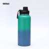 Buy cheap Outdoor Sport Design 18/8 Stainless Steel Vacuum Flask Double Wall 1000ml from wholesalers