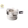 Buy cheap APKT1035PDSR YP730 Carbide Milling Inserts PVD Coated from wholesalers