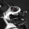 Buy cheap Full Suspention MTB Electric City Bike 48v 250w Lithium Battery Rich Bit 730 from wholesalers