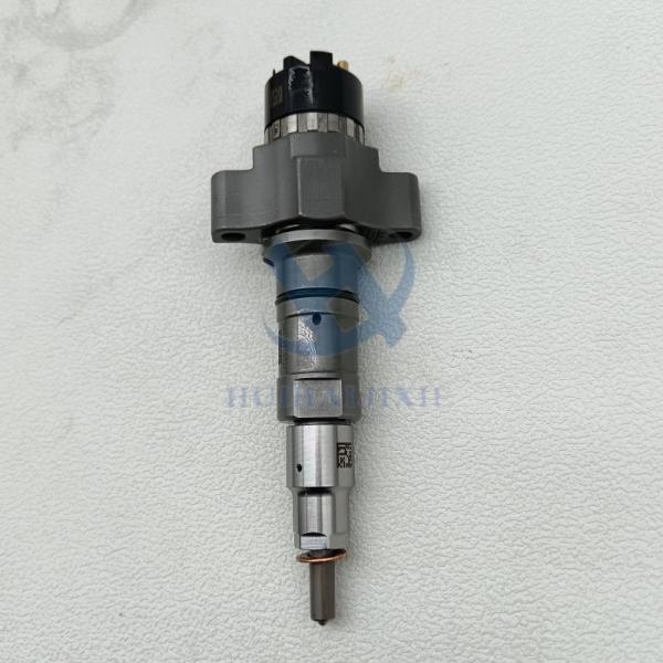 Buy cheap Fuel Injector C4327072 4928421 for Cummins Engine QSB9.0 ISL9.5 Diesel Injection from wholesalers