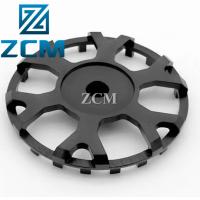 Buy cheap T6 6061 233mm Diameter CNC Aluminum Machining product