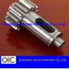 Buy cheap High Precision Steel Axle Shaft Gear from wholesalers