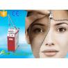 Buy cheap ND YAG laser machine tattoo removal hair removal beauty machine/China online selling nd yag laser lipolysis machines from wholesalers