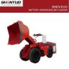 Buy cheap SL02 Battery 2ton 3ton Capacidad Mining Wheel Loader from wholesalers