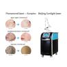 Buy cheap High - Tech Picosure Tattoo Removal Machine 755 Nm Handpiece For Skin Lifting from wholesalers