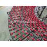 Buy cheap Telescopic Plastic Gravity Skate Wheel Conveyor from wholesalers