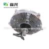 Buy cheap Engine cooling coupling viscous Fan Clutch for CAS-E 235 260 290 315 340 ,84397784 84416324 from wholesalers