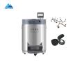 Buy cheap METHER 797L Stainless Steel Liquid Nitrogen Tank For Medical And Scientific Research from wholesalers