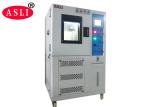 Fast Change Temperature Cycling Test Chamber AC 380V CE Standard