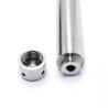 Buy cheap 4-20mA 0.5-4.5v Water Level Transmitter With RS485 Hydraulic Level Sensor from wholesalers