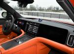 SERES(HUAWEI)2024 AITO M9 EREV 496PS 190km Range New electric car