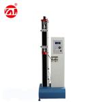Buy cheap 800mm Stroke 5KN Microcomputer Economical Material Testing Machine With LCD from wholesalers