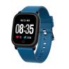Buy cheap CV06iR 1.3'' 140mAh Square Shape Smartwatch With Body Temperature Sensor from wholesalers