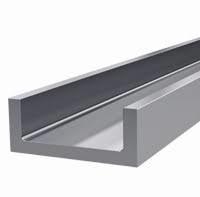 Buy cheap Structural Stainless Steel Channel NO.3 NO.4 DIN GB JIS from wholesalers