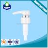 Buy cheap 4.0CC Liquid Soap Dispenser Pump Ribbed 24mm white lotion pump For Bottle from wholesalers