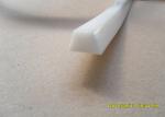 75shore A ,8*5mm,10*6mm type PU Conducting Bar Polyurethane V Belt for