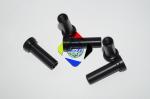 Black Komori Printing Machine Spare Parts Komori Nozzle Shaft