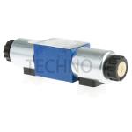 Rexroth 4WE6GA62/EG24N9K4 Hydraulic Control Valve Power Consumption 30W ODM