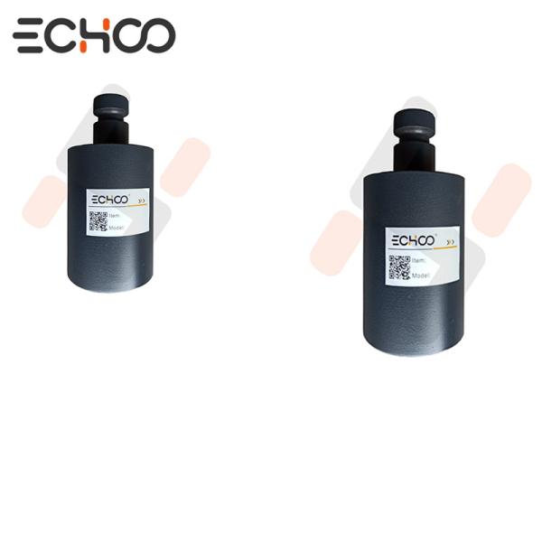 Buy cheap Carrier Roller For Yanmar VIO 30-2 Mini Excavator Undercarriage Parts from wholesalers
