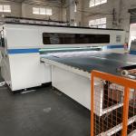 Mattress Hemming Unit ZOLYTECH ZLT-HM Hemming Station Mattress Hammer