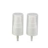 Buy cheap Full Cover 20 410 Fine Mist Sprayer , Bottle Plastic Pump Sprayer Transparent Blue Color from wholesalers