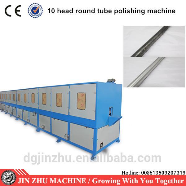 Buy cheap Stainless Steel Pipe Polishing Machine Manufacturer from wholesalers