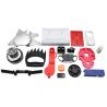 Buy cheap CNC Injection Molding Services ±0.05mm Tolerance from wholesalers