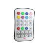 Buy cheap Rgbw Led Strip Controller 3A/4CH 2.4GHz With 40-50m Remote Distance from wholesalers