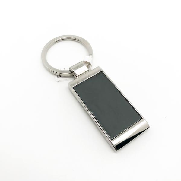 Buy cheap Zinc Alloy Metal Keychain Holder for Your Customer Requirements from wholesalers