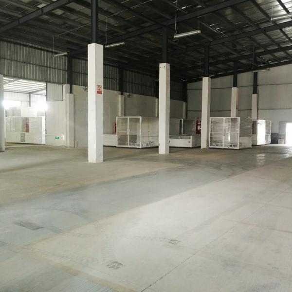 Buy cheap Customized International Supply Chain Bonded Zone Warehouse Services from wholesalers