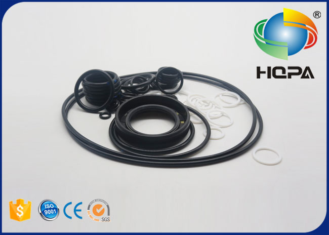 SH120 Hydraulic Pump Seal Kit For Sumitomo Excavator Service Kit
