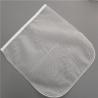 Buy cheap Water Coffee Polyester Nylon Mesh Filter Bags 10 100 120 250 300 400 Micron from wholesalers