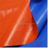 Buy cheap Sun-resistant PE Tarpaulin Fabric Sheet Heavy Duty Recycled and Made from Other Fabric from wholesalers