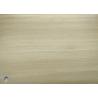 Buy cheap Membrane Pvc Decorative Film For Furniture Surface Light Colors Wood Grain from wholesalers