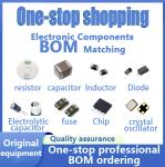 New Genuine Electronics AD5271BRMZ-100 IC Potentiometer Resistor Capacitor