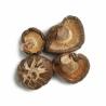 Buy cheap Dehydrated Dried Shiitake Mushrooms 4-5CM Cap For Restaurant from wholesalers