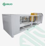 IEC62196 Electric Vehicle Power Supply Plugs And Sockets Rolling Test Equipment