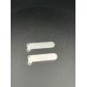 Buy cheap Customized Chinese factory stainless steel metal stamping Valve plate from wholesalers