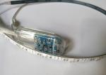 Buy cheap 450mAh Small Battery Mini LED Light Strips For Shoes , Battery Led Strip Lights from wholesalers