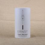 Airtight Fork Packaging Tube Paper Composite Cans Plastic Cap Custom Printing