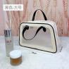 Buy cheap LARGE CAPACITY DRY AND WET SEPARATION MAKEUP BAG WOMEN'S PORTABLE COSMETICS STORAGE BAG 2024 NEW TOILETRY BAG TRAVEL BAG from wholesalers