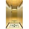 Buy cheap Stainless Steel Residential Passenger Elevator With Monarch Control System from wholesalers