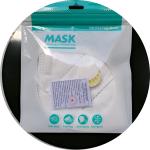 Signogroup Kn95 Valve Mask Personable Protective Custom Face Mask